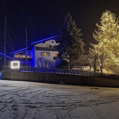 Gaestehaus Schachnerhoehe Steyr Eksteriør billede
