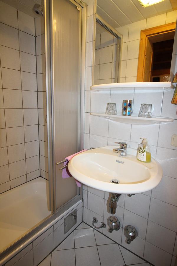 Gaestehaus Schachnerhoehe Steyr Eksteriør billede