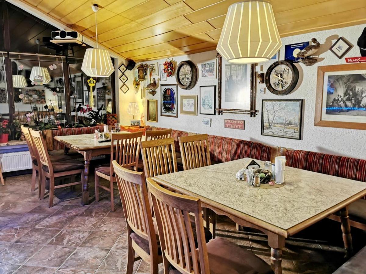 Gaestehaus Schachnerhoehe Steyr Eksteriør billede